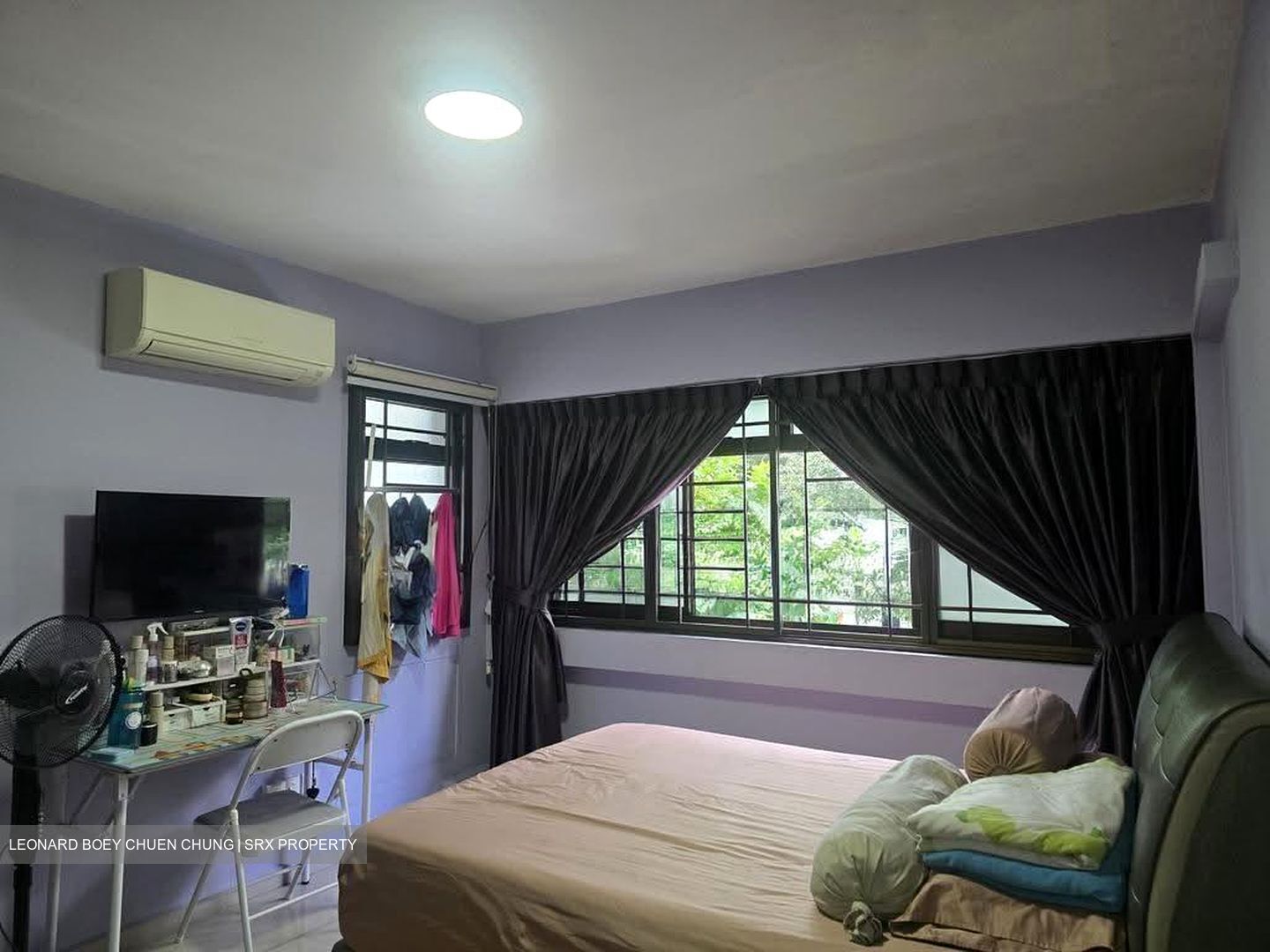 Blk 273B Wenya (Jurong West), HDB 4 Rooms #610987411